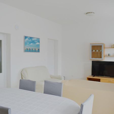 Apartments Vinka Podstrana Szoba fotó