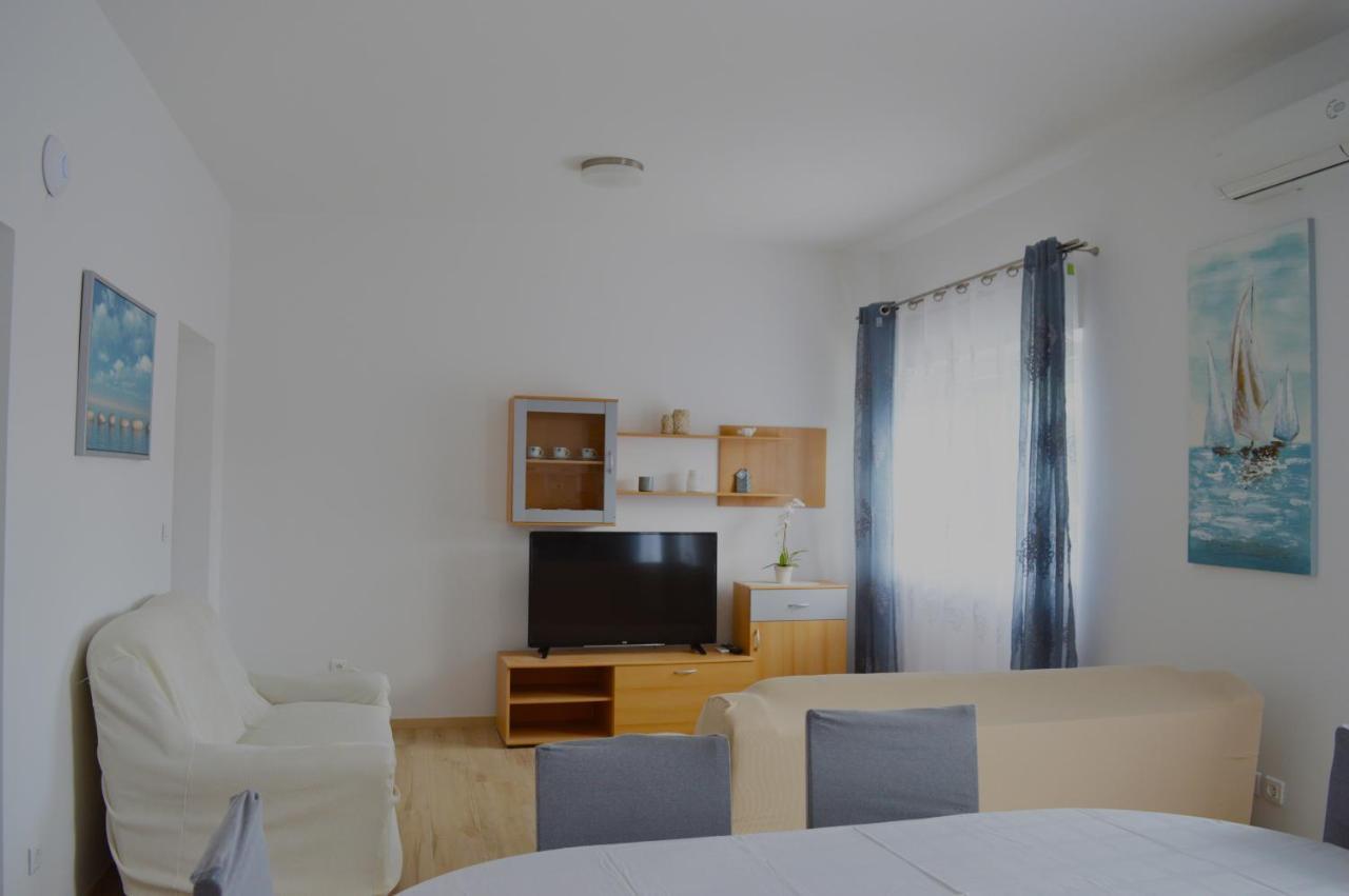 Apartments Vinka Podstrana Kültér fotó