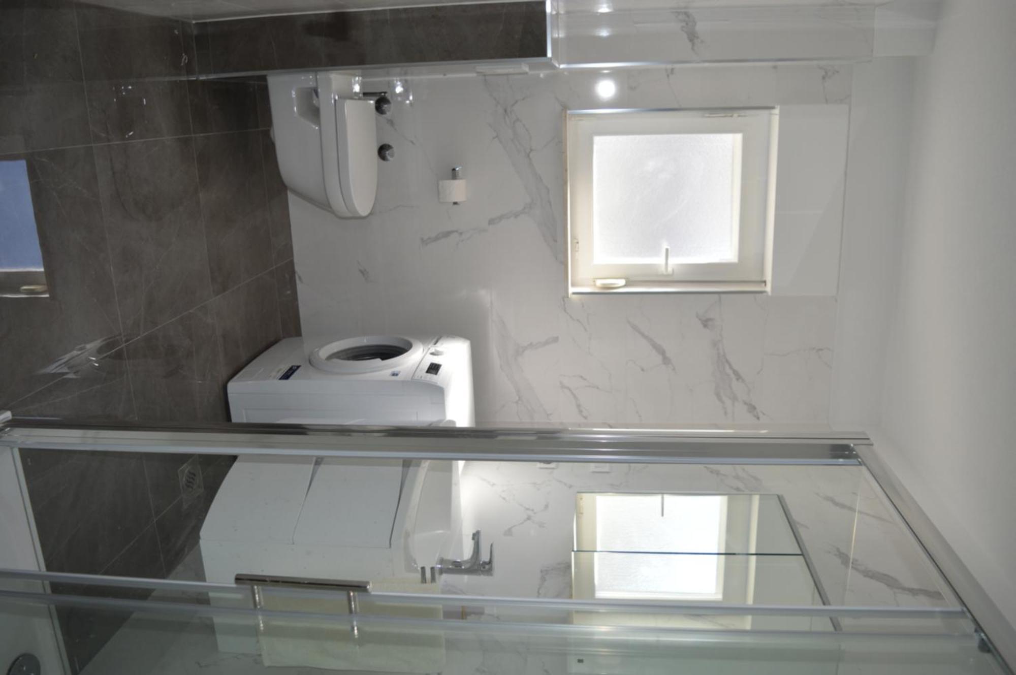 Apartments Vinka Podstrana Szoba fotó