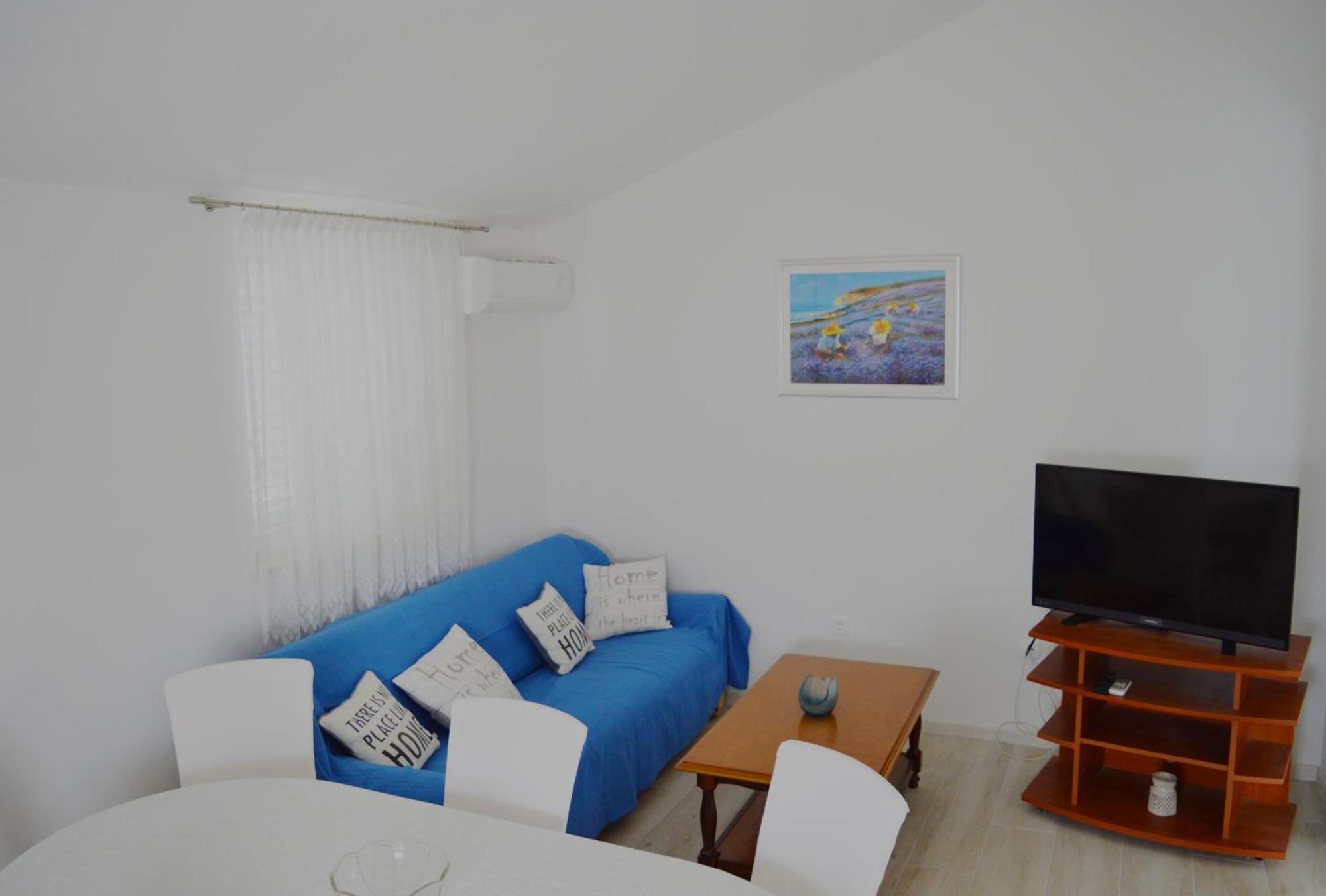 Apartments Vinka Podstrana Szoba fotó