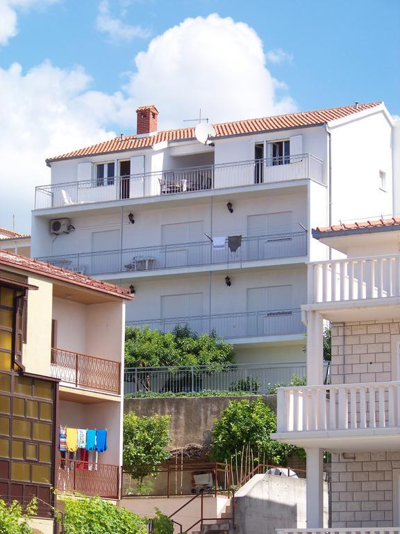 Apartments Vinka Podstrana Kültér fotó