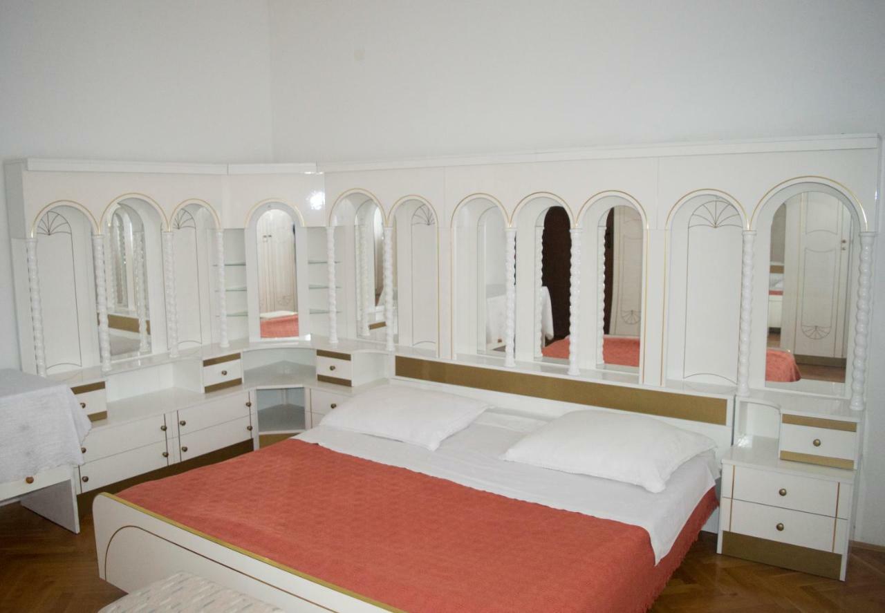 Apartments Vinka Podstrana Kültér fotó