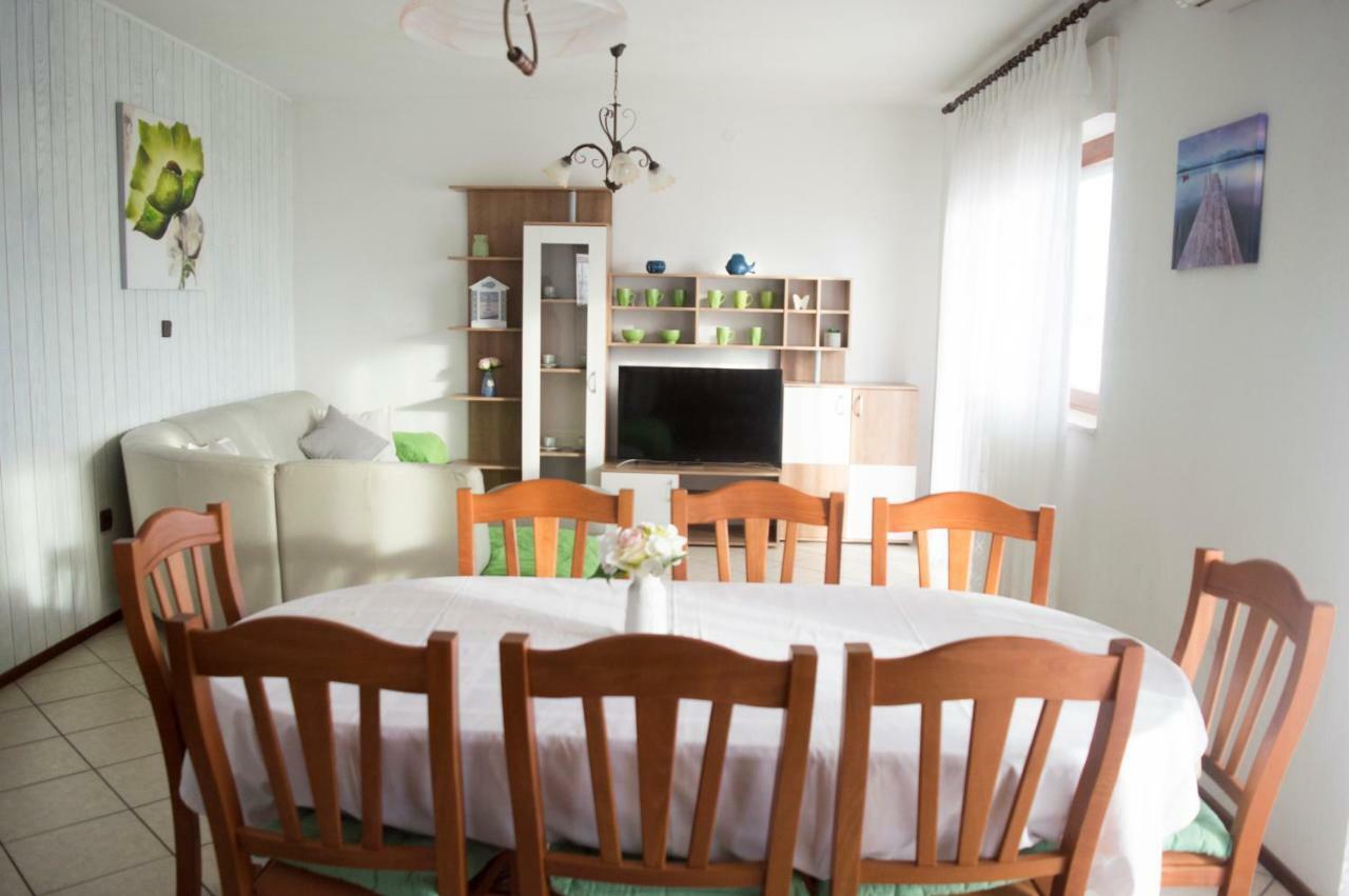 Apartments Vinka Podstrana Kültér fotó