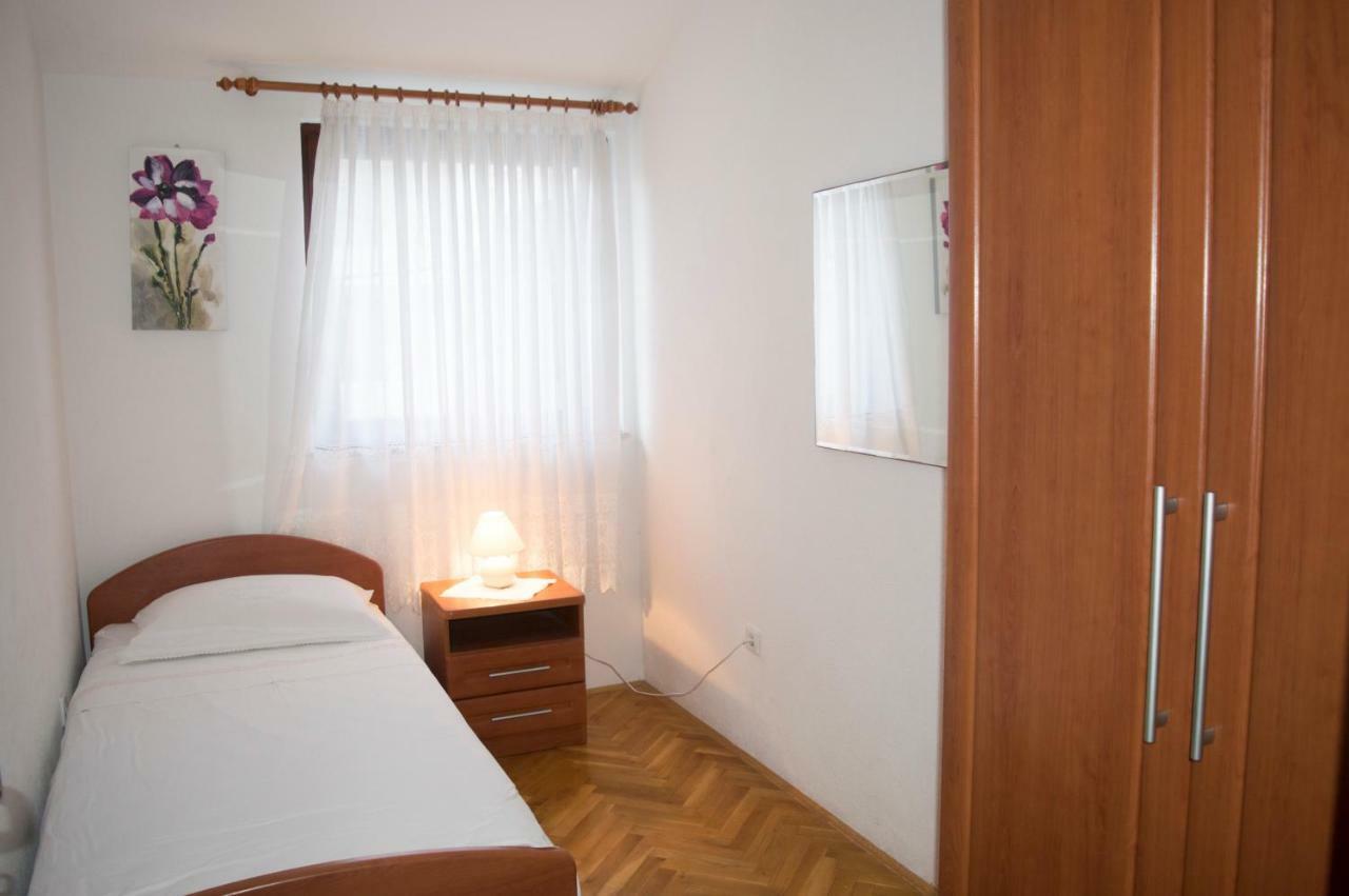 Apartments Vinka Podstrana Kültér fotó
